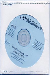 Psychabilities CD-ROM