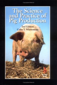 Science and Practice of Pig Production