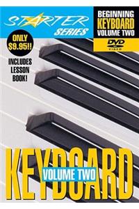 Beginning Keyboard Volume Two