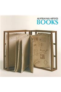 Australian Artists Books