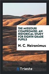 Missouri Compromise