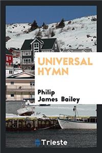 Universal Hymn