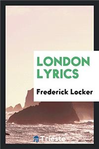 London Lyrics