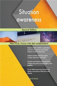 Situation awareness Second Edition