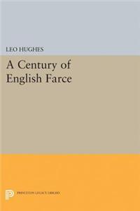 Century of English Farce