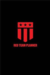 Red Team Planner