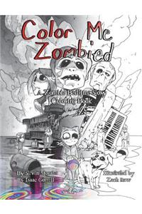 Color Me Zombied
