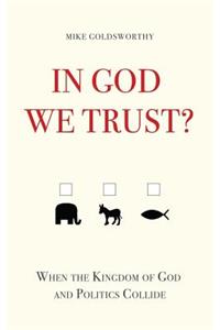 In God We Trust?