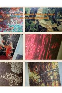 Colorful Artwork Photos by Mark Xiornik Rozen Pettinelli