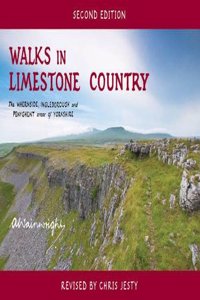 Walks in Limestone Country