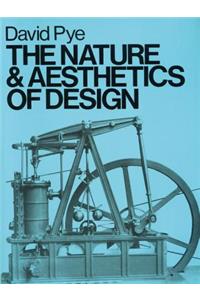 The Nature & Aesthetics of Design