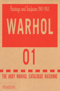 Andy Warhol Catalogue Raisonné