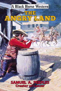 The Angry Land