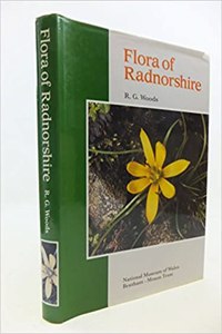 Flora of Radnorshire