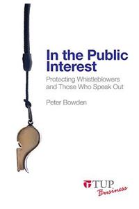 In the Public Interest