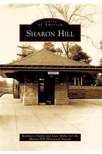 Sharon Hill