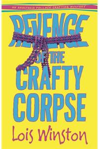 Revenge of the Crafty Corpse