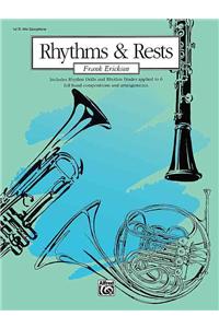 Rhythms and Rests