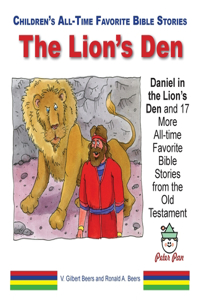 Lion's Den