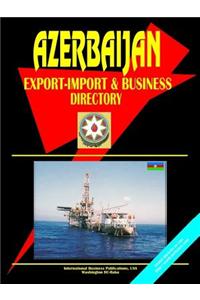 Azerbailan Export-Import and Business Directory