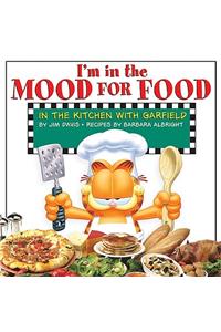 I'm in the Mood for Food