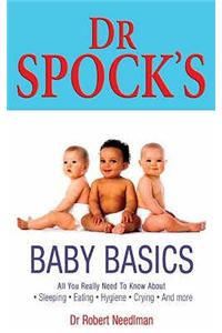 Dr. Spock's Baby Basics