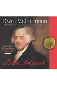 John Adams