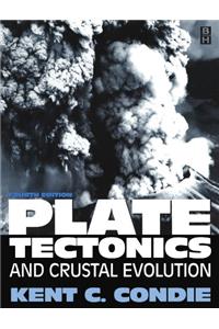 Plate Tectonics and Crustal Evolution