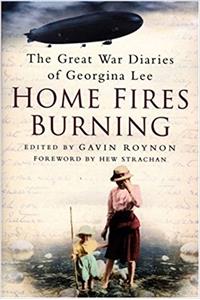 Home Fires Burning