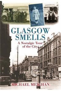 Glasgow Smells