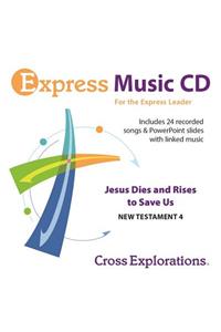 Express Music CD (Nt4)