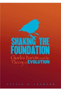 Shaking The Foundation