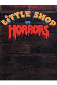 Little Shop of Horrors -- Original Motion Picture Soundtrack