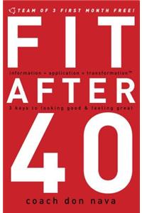 Fit After 40