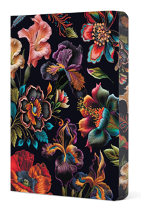 Wildflowers Journal