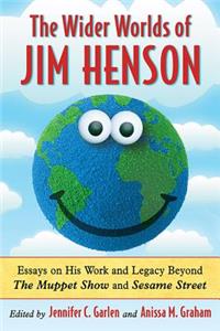 Wider Worlds of Jim Henson