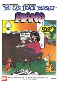 You Can Teach Yourself Piano