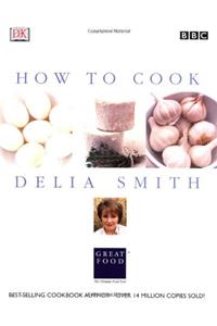 Delia's How to Cook