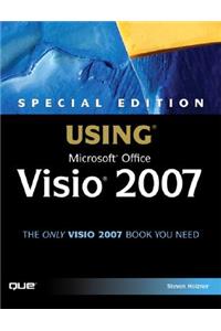 Special Edition Using Microsoft Office VISIO 2007