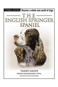 The English Springer Spaniel