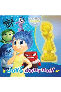 Disney-Pixar Inside Out: Joy's Journey