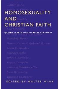 Homosexuality and Christian Faith