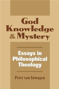 God, Knowledge, and Mystery