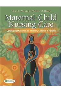 Maternal-child Nursing Care