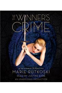 The Winner's Crime