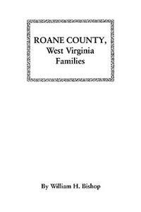 RoAne County, West Virginia Families