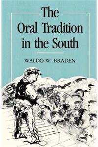 Oral Tradition in the South