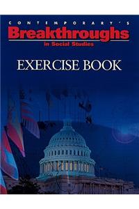 Breakthroughs in Social Studies, Exercise Book