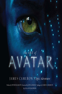 The Art of Avatar