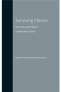Surviving Heroin